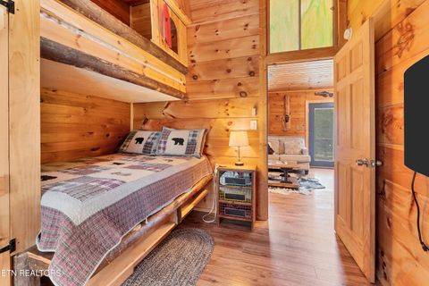 Tiny photo for 1148 Laurel Rd, Townsend, TN 37882 (MLS # 1329409)