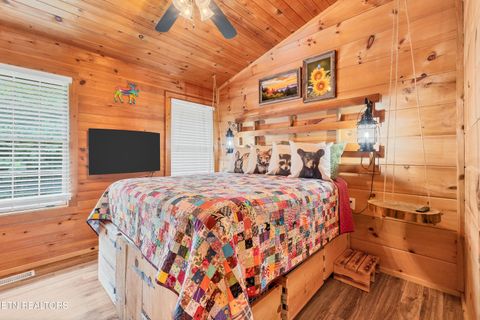 Tiny photo for 1148 Laurel Rd, Townsend, TN 37882 (MLS # 1329409)