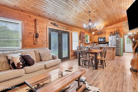 Tiny photo for 1148 Laurel Rd, Townsend, TN 37882 (MLS # 1329409)