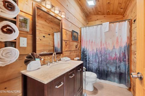 Tiny photo for 1148 Laurel Rd, Townsend, TN 37882 (MLS # 1329409)