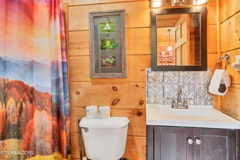 Tiny photo for 1148 Laurel Rd, Townsend, TN 37882 (MLS # 1329409)