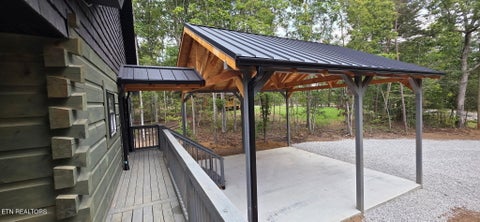 Tiny photo for 376 Lakeshore Drive, Monterey, TN 38574 (MLS # 1357701)