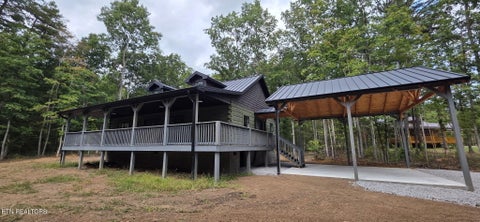 Tiny photo for 376 Lakeshore Drive, Monterey, TN 38574 (MLS # 1357701)