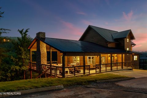 2353 Mimosa Drive Sevierville TN 37862