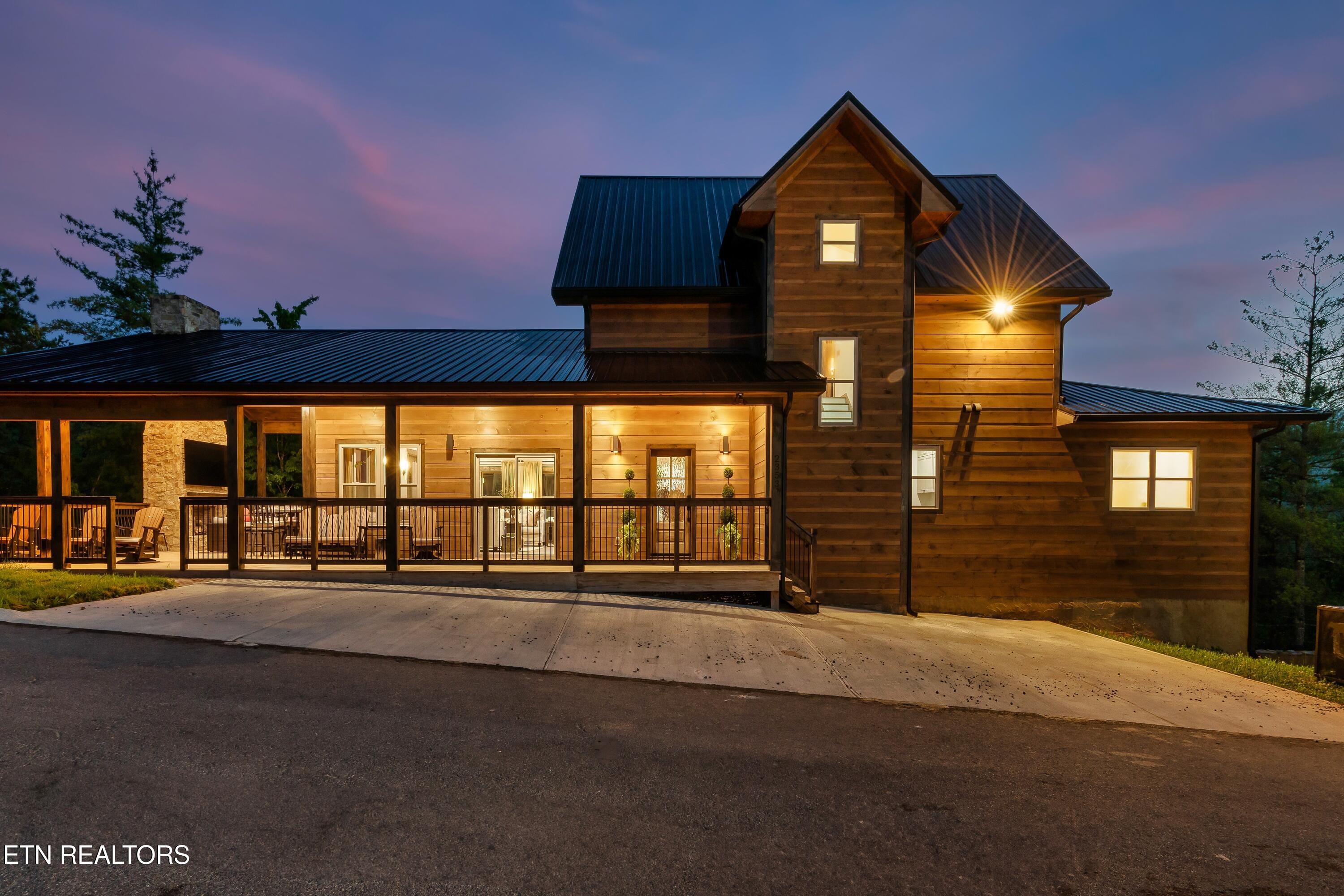 2353 Mimosa Drive