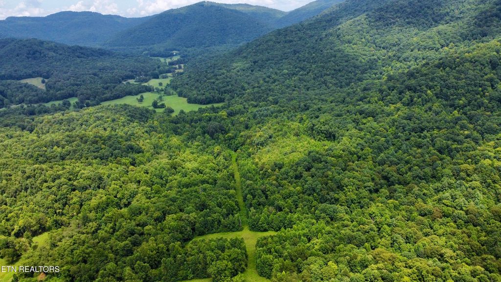 Photo of Rockhouse Creek - Church Rd, Pioneer, TN 37847 (MLS # 1331476)