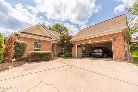 Tiny photo for 501 Glen Ives Way, Knoxville, TN 37919 (MLS # 1305493)