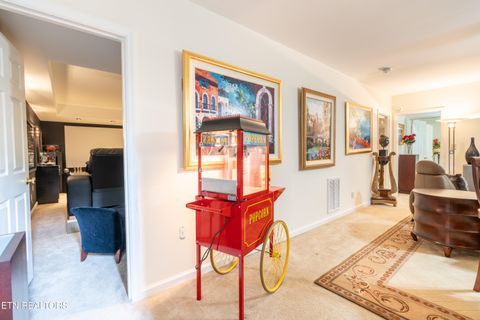 Tiny photo for 501 Glen Ives Way, Knoxville, TN 37919 (MLS # 1305493)