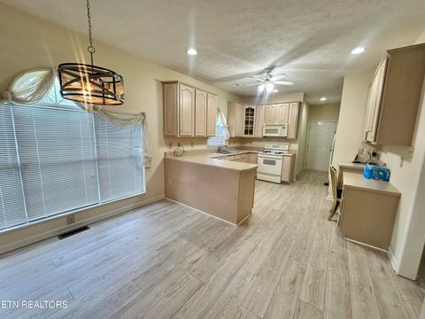Tiny photo for 501 Glen Ives Way, Knoxville, TN 37919 (MLS # 1305493)