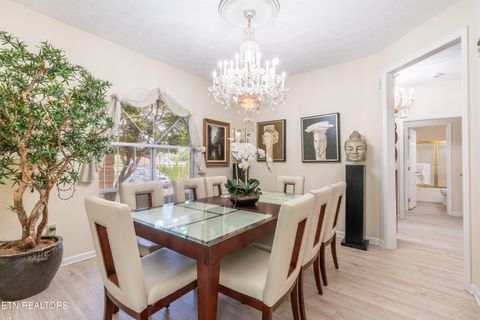 Tiny photo for 501 Glen Ives Way, Knoxville, TN 37919 (MLS # 1305493)