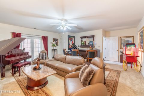 Tiny photo for 501 Glen Ives Way, Knoxville, TN 37919 (MLS # 1305493)