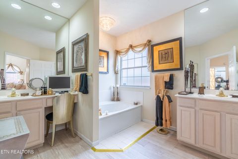 Tiny photo for 501 Glen Ives Way, Knoxville, TN 37919 (MLS # 1305493)