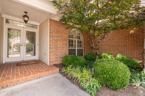 Tiny photo for 501 Glen Ives Way, Knoxville, TN 37919 (MLS # 1305493)