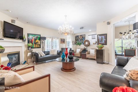 Tiny photo for 501 Glen Ives Way, Knoxville, TN 37919 (MLS # 1305493)