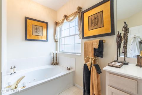 Tiny photo for 501 Glen Ives Way, Knoxville, TN 37919 (MLS # 1305493)