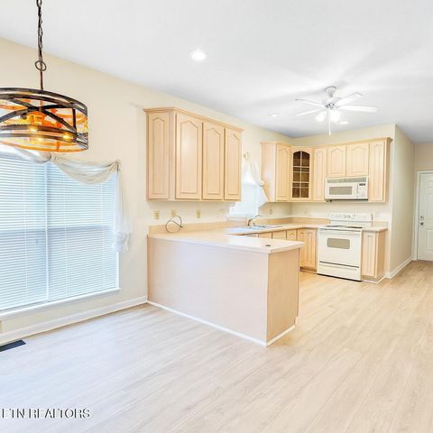 Tiny photo for 501 Glen Ives Way, Knoxville, TN 37919 (MLS # 1305493)