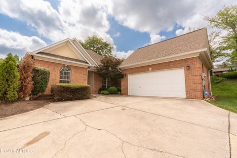 Photo of 501 Glen Ives Way, Knoxville, TN 37919 (MLS # 1305493)