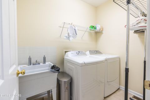 Tiny photo for 501 Glen Ives Way, Knoxville, TN 37919 (MLS # 1305493)
