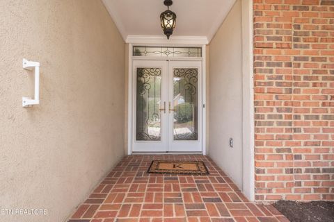 Tiny photo for 501 Glen Ives Way, Knoxville, TN 37919 (MLS # 1305493)