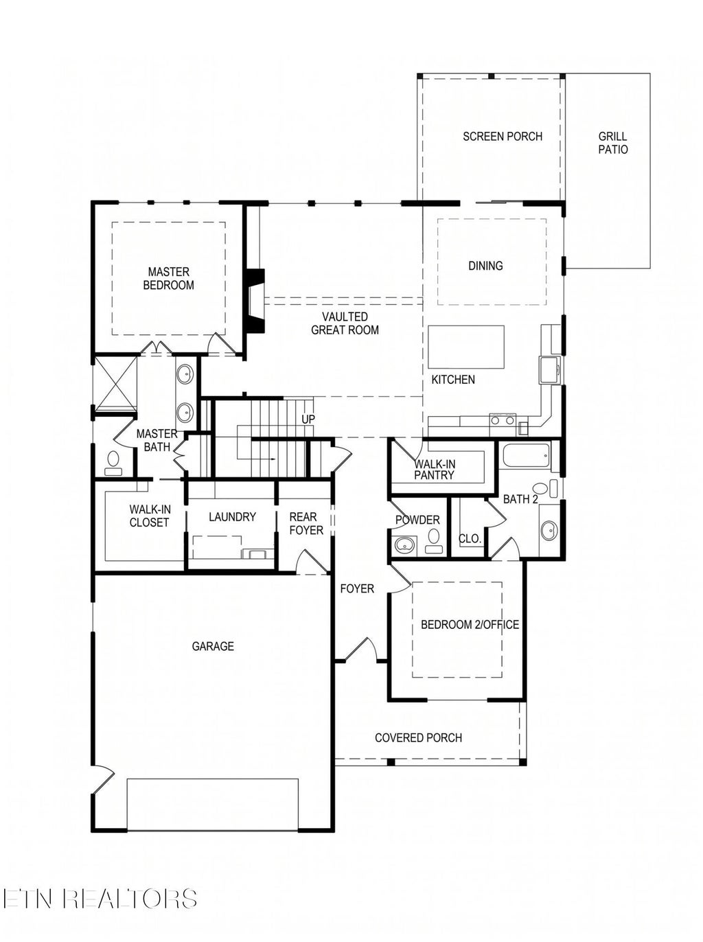 Photo of 103 Chahyga Way, Loudon, TN 37774 (MLS # 1354270)
