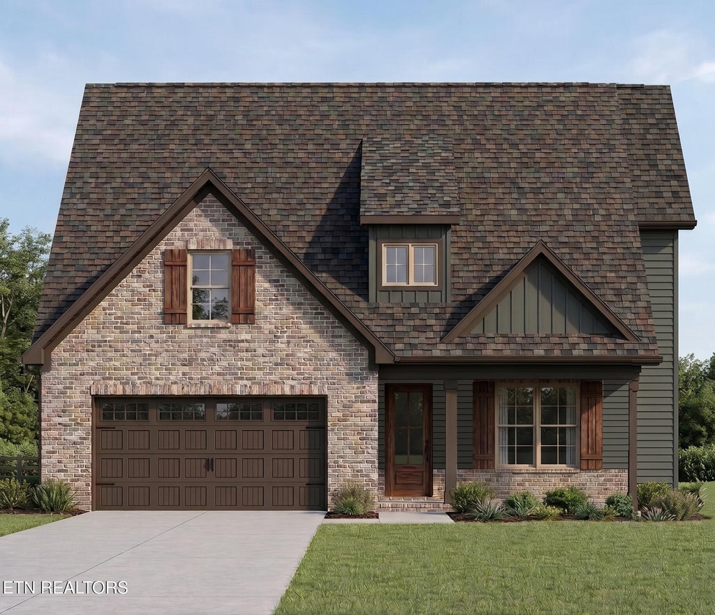 Photo of 103 Chahyga Way, Loudon, TN 37774 (MLS # 1354270)