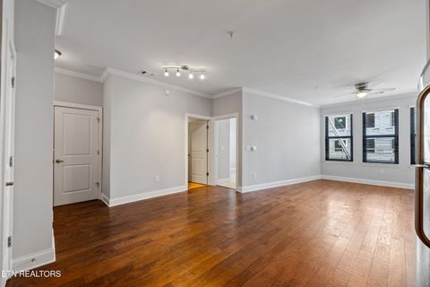 Tiny photo for 445 W Blount Ave #325, Knoxville, TN 37920 (MLS # 1298648)