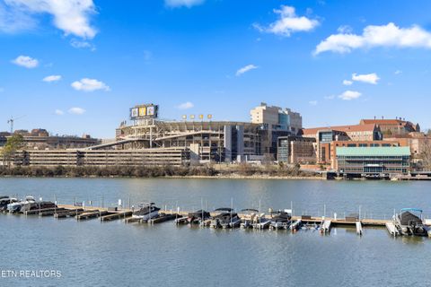 Tiny photo for 445 W Blount Ave #325, Knoxville, TN 37920 (MLS # 1298648)