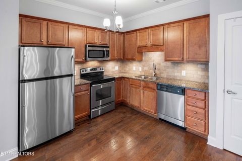 Tiny photo for 445 W Blount Ave #325, Knoxville, TN 37920 (MLS # 1298648)
