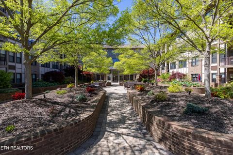 Tiny photo for 445 W Blount Ave #325, Knoxville, TN 37920 (MLS # 1298648)