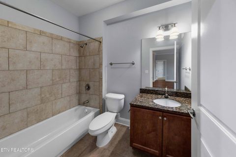 Tiny photo for 445 W Blount Ave #325, Knoxville, TN 37920 (MLS # 1298648)