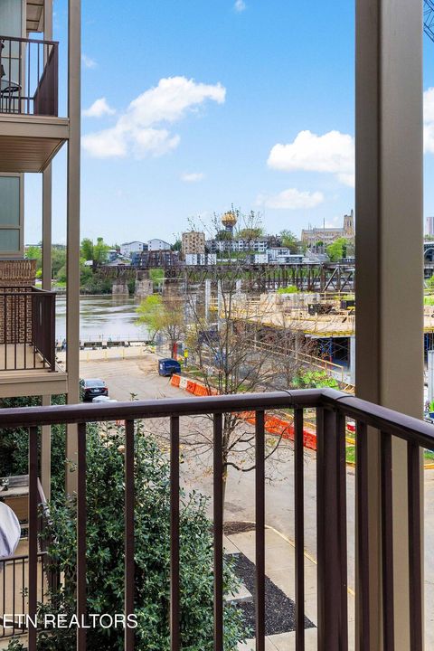 Tiny photo for 445 W Blount Ave #325, Knoxville, TN 37920 (MLS # 1298648)