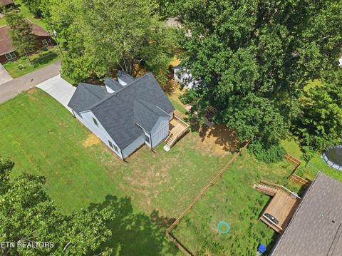 Tiny photo for 211 Shipe Rd, Powell, TN 37849 (MLS # 1349112)