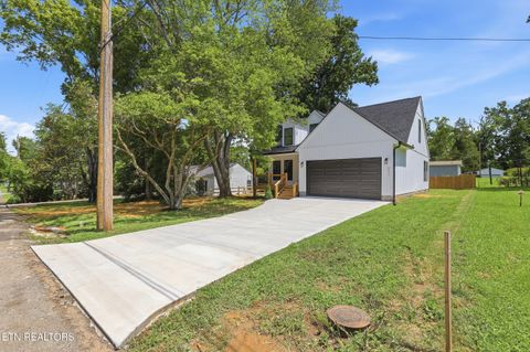 Tiny photo for 211 Shipe Rd, Powell, TN 37849 (MLS # 1349112)
