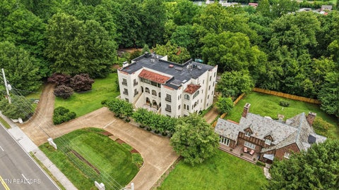 Tiny photo for 3053 Kingston Pike #Unit 2, Knoxville, TN 37919 (MLS # 1345922)