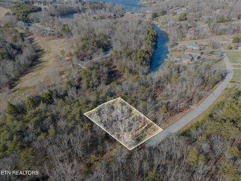 Tiny photo for 72 Holiday Drive, Crossville, TN 38555 (MLS # 1326967)