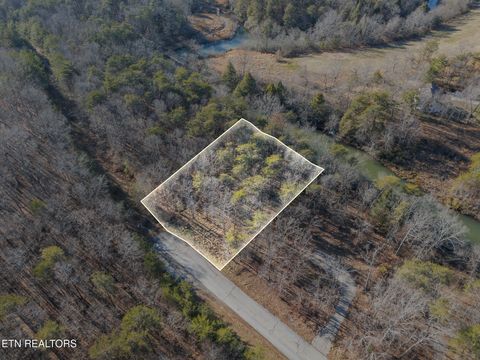 Tiny photo for 72 Holiday Drive, Crossville, TN 38555 (MLS # 1326967)