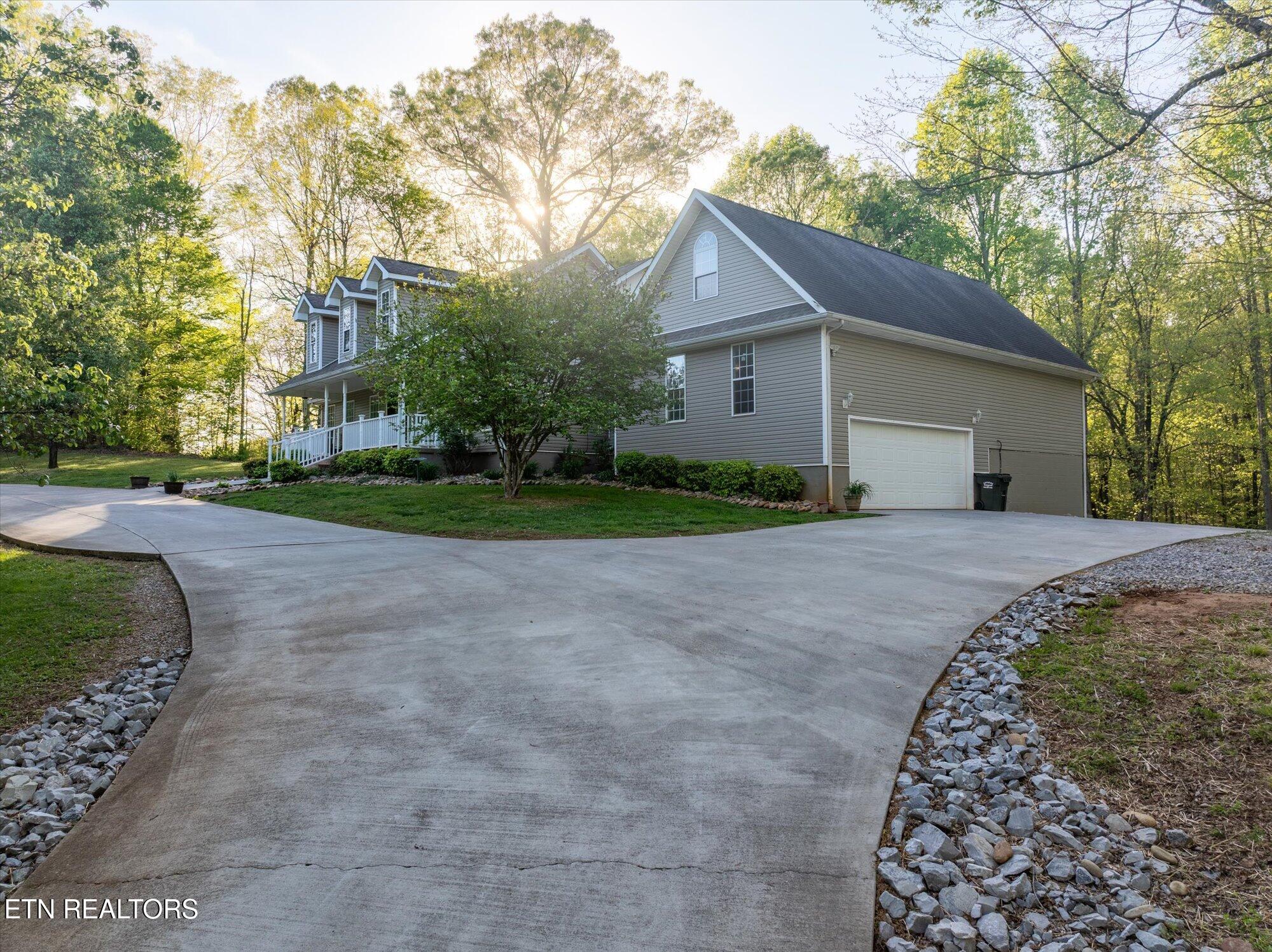 394 Brunner Rd