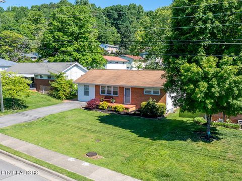Tiny photo for 521 Tipton Ave, Knoxville, TN 37920 (MLS # 1340309)