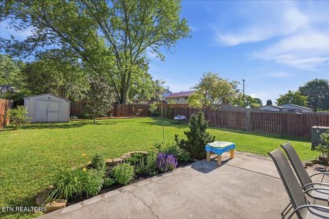Tiny photo for 521 Tipton Ave, Knoxville, TN 37920 (MLS # 1340309)