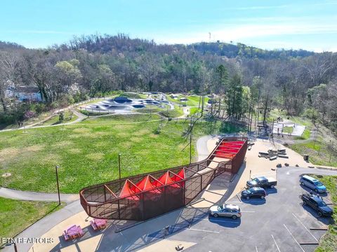 Tiny photo for 521 Tipton Ave, Knoxville, TN 37920 (MLS # 1340309)
