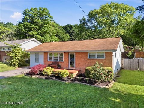 Tiny photo for 521 Tipton Ave, Knoxville, TN 37920 (MLS # 1340309)