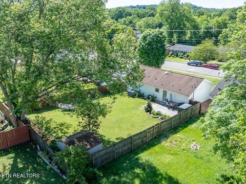 Tiny photo for 521 Tipton Ave, Knoxville, TN 37920 (MLS # 1340309)