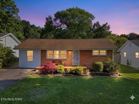 Photo of 521 Tipton Ave, Knoxville, TN 37920 (MLS # 1340309)