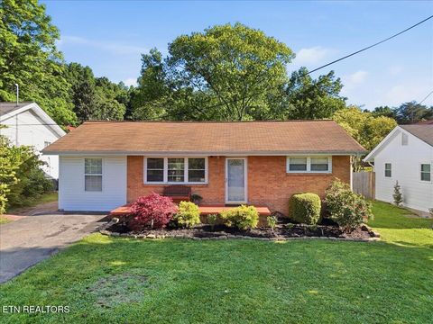 Tiny photo for 521 Tipton Ave, Knoxville, TN 37920 (MLS # 1340309)