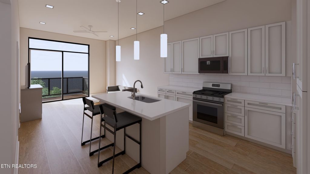 Photo of 255 S Gay St #210, Knoxville, TN 37902 (MLS # 1299925)