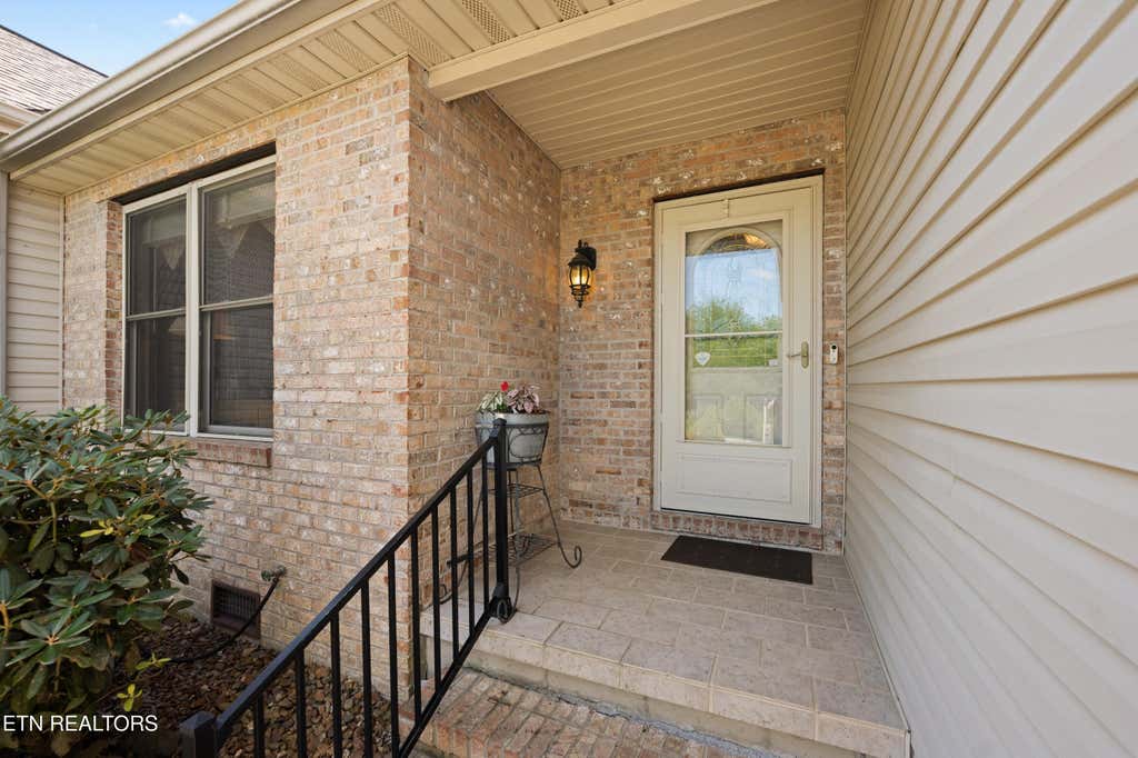 Photo of 556 Woodgate Drive, Crossville, TN 38571 (MLS # 1344897)