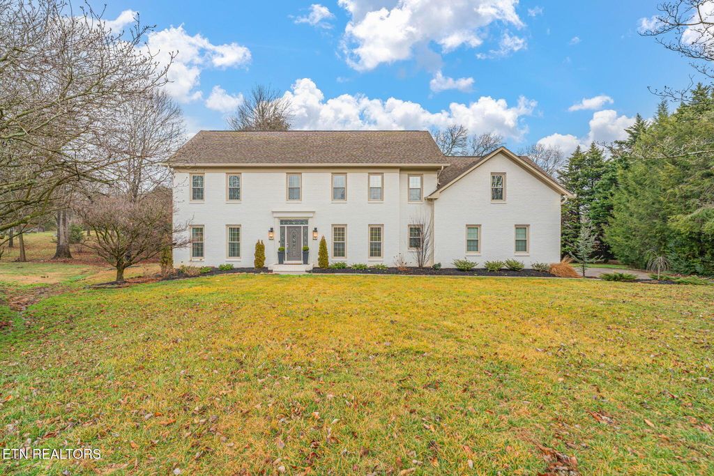 Photo of 5817 Penshurst Court, Powell, TN 37849 (MLS # 1330043)