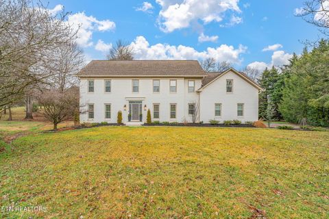 5817 Penshurst Court Powell TN 37849