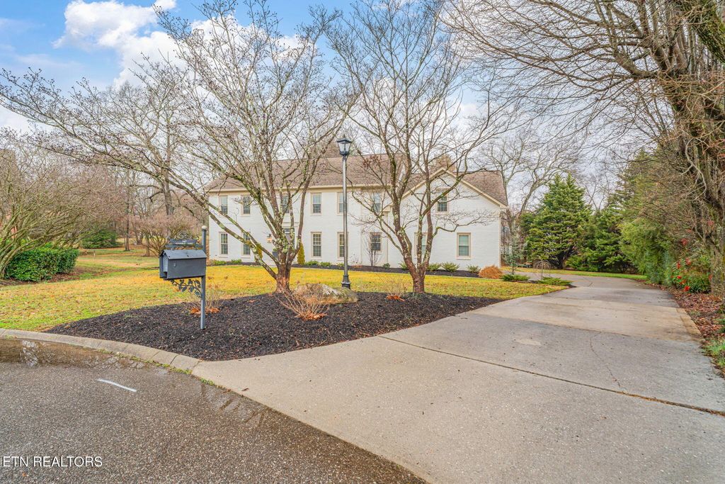 Photo of 5817 Penshurst Court, Powell, TN 37849 (MLS # 1330043)