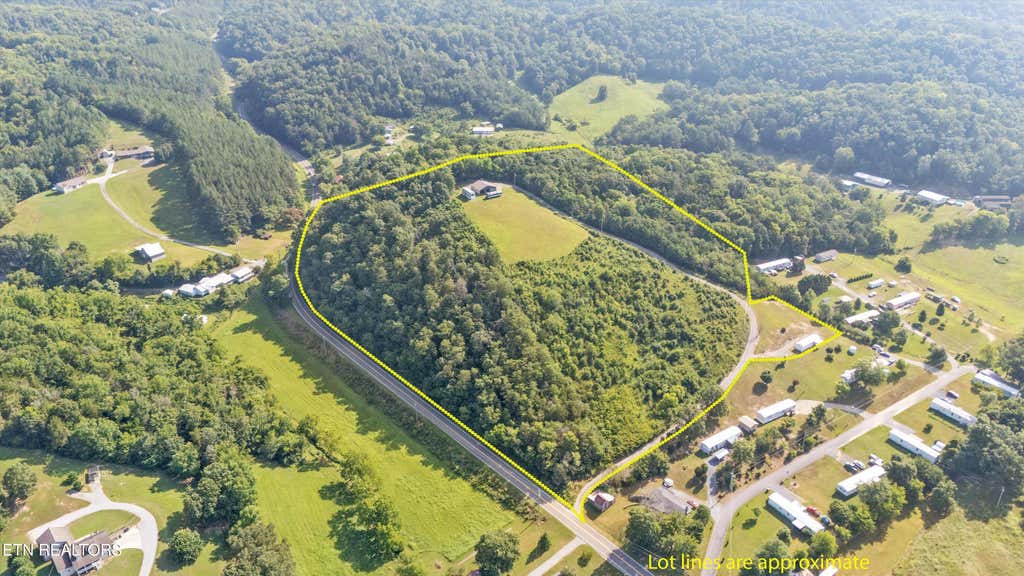 Photo of 208 n Hwy 340, Parrottsville, TN 37843 (MLS # 1308074)